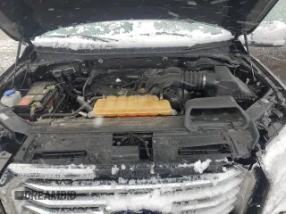 2015 Ford F-150 XLT z VIN 1FTEW1E81FFC06166, wystawiony jako Copart lot #49778225 z przebiegiem Nie podano mil oraz Szkoda całkowita • Salvage title. Historia ofert i sprzedaży dostępna na DreamBid. Obrazek 12.