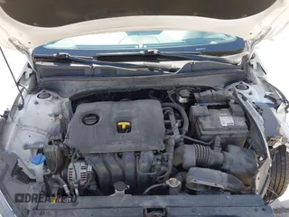 2020 Kia Forte LXS z VIN 3KPF24AD8LE151323, wystawiony jako IAAI lot #41769008 z przebiegiem 137 464 mil mil oraz . Historia ofert i sprzedaży dostępna na DreamBid. Obrazek 10.