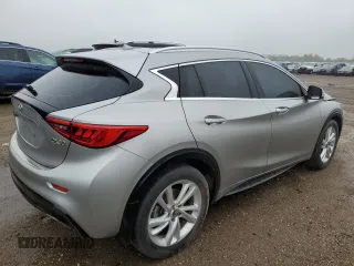 2019 Infiniti QX30 Luxe с VIN SJKCH5CP0KA009478, выставлен на аукционе Copart как лот 58080225 с пробегом 65 849 миль миль и Списание • Salvage title. История ставок и продаж доступна на DreamBid. Изображение 3.
