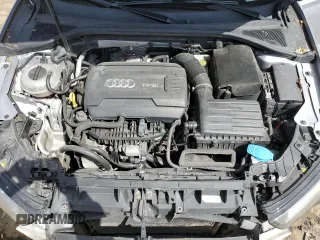 2015 Audi A3 1.8T Premium with VIN WAUACGFF1F1103623, listed as a Copart auction lot 51173765 with 101,385 mi miles and Clean Title. Bid and sale history available at carsss.com. Image 11.