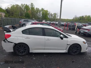 2018 Subaru WRX Limited with VIN JF1VA1L60J8801626, listed as a IAAI auction lot 42018146 with 72,141 mi miles and . Bid and sale history available at DreamBid. Image 13.
