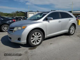2013 Toyota Venza LE with VIN 4T3BA3BB7DU048294, listed as a Copart auction lot 53881465 with 149,786 mi miles and Clean Title. Bid and sale history available at carsss.com. Image 1.