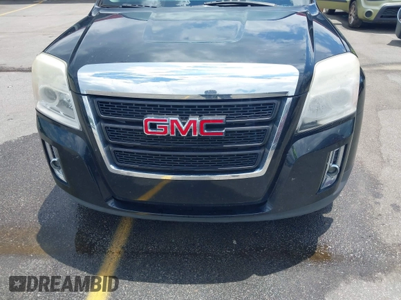 2015 GMC Terrain SLE with VIN 2GKALMEK0F6284800, listed as a IAAI auction lot 42511332 with 150,214 mi miles and . Bid and sale history available at DreamBid. Image 6.