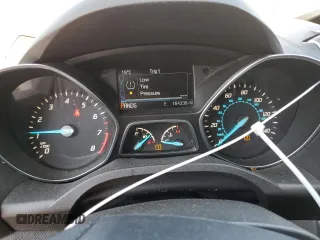 2016 Ford Escape SE с VIN 1FMCU9G93GUC45304, выставлен на аукционе Copart как лот 55142225 с пробегом 164 338 миль миль и Списание • Salvage title. История ставок и продаж доступна на DreamBid. Изображение 9.