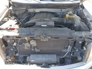 2014 Ford F-150 XL with VIN 1FTFW1CT3EKD12216, listed as a IAAI auction lot 42110775 with 140,673 mi miles. Bid and sale history available at carsss.com. Image 10.