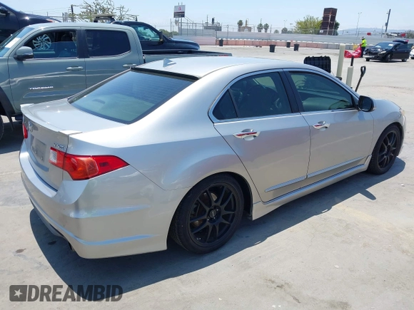 2010 Acura TSX z VIN JH4CU2F62AC005112, wystawiony jako IAAI lot #42463001 z przebiegiem 222 755 mil mil oraz . Historia ofert i sprzedaży dostępna na DreamBid. Obrazek 4.