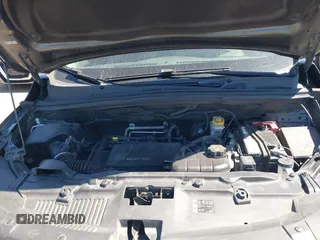 2020 Chevrolet Trax LS with VIN 3GNCJKSB1LL215499, listed as a IAAI auction lot 41744528 with 83,826 mi miles. Bid and sale history available at carsss.com. Image 10.