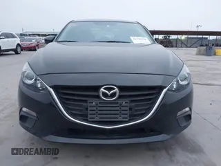 2014 Mazda 3 i Touring with VIN 3MZBM1V71EM100893, listed as a IAAI auction lot 41730726 with 59,596 mi miles and . Bid and sale history available at DreamBid. Image 12.