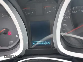 2015 Chevrolet Equinox LT with VIN 2GNALBEKXF6155664, listed as a IAAI auction lot 42501951 with 169,066 mi miles and . Bid and sale history available at DreamBid. Image 7.