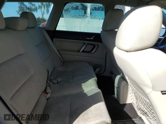 2009 Subaru Outback Special Edtn with VIN 4S4BP61C397327878, listed as a Copart auction lot 72801364 with 147,504 mi miles and Clean Title. Bid and sale history available at carsss.com. Image 12.
