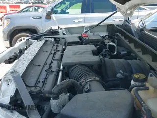 2022 GMC Sierra 1500 AT4 with VIN 1GTP9EEL3NZ130961, listed as a IAAI auction lot 42704880 with 90,866 mi miles and . Bid and sale history available at DreamBid. Image 19.