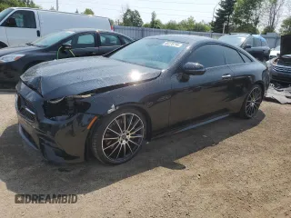 2023 Mercedes-Benz E 450 с VIN W1K1J5KBXPF201432, выставлен на аукционе Copart как лот 65278794 с пробегом 2 043 миль миль и Чистый • Clean title. История ставок и продаж доступна на DreamBid. Изображение 1.