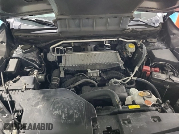 2023 Subaru Ascent with VIN 4S4WMAAD4P3404025, listed as a IAAI auction lot 42666456 with 59,195 mi miles and . Bid and sale history available at DreamBid. Image 46.