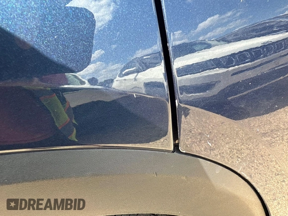 2022 Chevrolet Traverse LS with VIN 1GNEVLKW4NJ100587, listed as a IAAI auction lot 42623761 with 71,190 mi miles and . Bid and sale history available at DreamBid. Image 25.