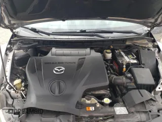 2009 Mazda CX-7 Sport with VIN JM3ER293790232278, listed as a Copart auction lot 48412275 with 170,745 mi miles and Salvage Title. Bid and sale history available at carsss.com. Image 12.