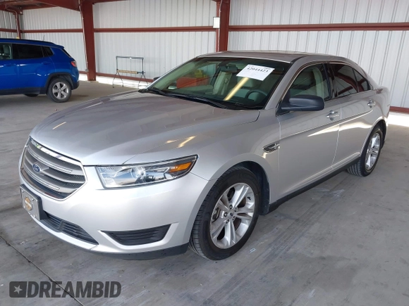 2018 Ford Taurus SE с VIN 1FAHP2D86JG136741, выставлен на аукционе IAAI как лот 42044423 с пробегом 140 773 миль миль и . История ставок и продаж доступна на DreamBid. Изображение 17.