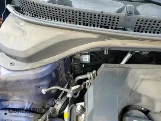 2020 Hyundai Accent SE with VIN 3KPC24A69LE118240, listed as a Copart auction lot 69253585 with 50,303 mi miles and Salvage title. Bid and sale history available at DreamBid. Image 15.