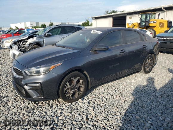 2019 Kia Forte LXS с VIN 3KPF24AD8KE128851, выставлен на аукционе Copart как лот 65644675 с пробегом 166 734 миль миль и Чистый • Clean title. История ставок и продаж доступна на DreamBid. Изображение 1.