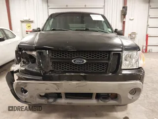 2001 Ford Explorer Sport z VIN 1FMYU60E71UA76200, wystawiony jako IAAI lot #41358321 z przebiegiem 118 134 mil mil oraz . Historia ofert i sprzedaży dostępna na DreamBid. Obrazek 6.