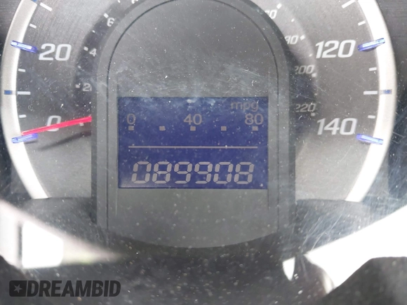 2013 Honda Fit Sport с VIN JHMGE8H50DC007175, выставлен на аукционе IAAI как лот 42474888 с пробегом 89 908 миль миль и . История ставок и продаж доступна на DreamBid. Изображение 15.