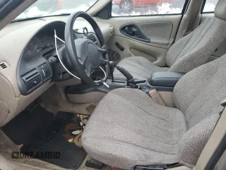 2004 Chevrolet Cavalier with VIN 1G1JC52F547341751, listed as a Copart auction lot 82178384 with 69,113 mi miles and Salvage Title. Bid and sale history available at carsss.com. Image 7.