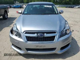 2013 Subaru Legacy Premium with VIN 4S3BMBC68D3042610, listed as a Copart auction lot 60513435 with 84,214 mi miles and Clean title. Bid and sale history available at DreamBid. Image 5.