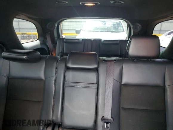 2020 Dodge Durango R/T with VIN 1C4SDJCT6LC130831, listed as a Copart auction lot 53997615 with 82,303 mi miles and Salvage title. Bid and sale history available at DreamBid. Image 10.
