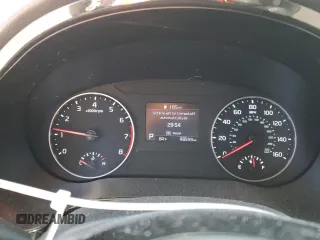 2023 Kia Seltos S z VIN KNDEU2AA5P7384758, wystawiony jako Copart lot #43904855 z przebiegiem 48 559 mil mil oraz Szkoda całkowita • Salvage title. Historia ofert i sprzedaży dostępna na DreamBid. Obrazek 9.