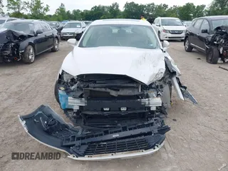 2015 Ford Fusion SE z VIN 1FA6P0HD8F5100832, wystawiony jako IAAI lot #42606376 z przebiegiem Nie podano mil oraz . Historia ofert i sprzedaży dostępna na DreamBid. Obrazek 13.