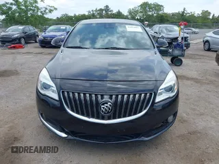 2017 Buick Regal Sport Touring с VIN 2G4GL5EX2H9194889, выставлен на аукционе IAAI как лот 42094087 с пробегом 164 520 миль миль и . История ставок и продаж доступна на DreamBid. Изображение 12.