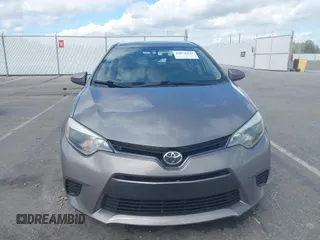 2016 Toyota Corolla L with VIN 2T1BURHE1GC600673, listed as a IAAI auction lot 42076842 with 123,245 mi miles and . Bid and sale history available at DreamBid. Image 12.