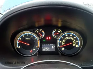 2012 Suzuki SX4 Crossover with VIN JS2YB5A36C6303200, listed as a Copart auction lot 78412384 with 105,626 mi miles and Salvage Title. Bid and sale history available at carsss.com. Image 9.