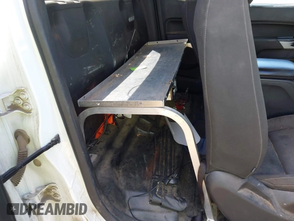 2020 Chevrolet Colorado 4WD LT with VIN 1GCHTCEA3L1189075, listed as a IAAI auction lot 42710899 with 71,439 mi miles and . Bid and sale history available at DreamBid. Image 8.