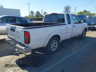 2004 Nissan Frontier XE z VIN 1N6DD26T44C430120, wystawiony jako IAAI lot #41824137 z przebiegiem 273 838 mil mil oraz . Historia ofert i sprzedaży dostępna na DreamBid. Obrazek 4.