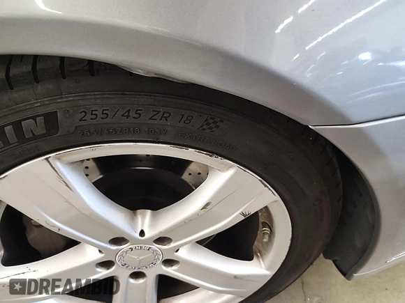 2013 Mercedes-Benz S 550 with VIN WDDNG9EB7DA512568, listed as a IAAI auction lot 42843877 with 128,764 mi miles and . Bid and sale history available at DreamBid. Image 16.