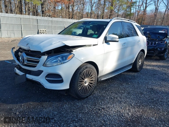 2018 Mercedes-Benz GLE 350 with VIN 4JGDA5HB1JB110249, listed as a IAAI auction lot 41899731 with 76,712 mi miles and . Bid and sale history available at DreamBid. Image 17.