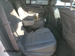 2015 GMC Yukon Denali with VIN 1GKS2CKJ0FR508598, listed as a Copart auction lot 71212924 with 133,220 mi miles and Salvage Title. Bid and sale history available at carsss.com. Image 11.