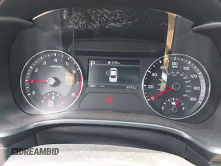 2024 Kia Forte LXS z VIN 3KPF24AD8RE742602, wystawiony jako IAAI lot #42473045 z przebiegiem 8 775 mil mil oraz . Historia ofert i sprzedaży dostępna na DreamBid. Obrazek 7.