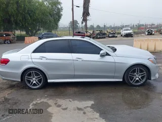 2014 Mercedes-Benz E with VIN WDDHF5KB8EB009303, listed as a IAAI auction lot 42014846 with 97,214 mi miles. Bid and sale history available at carsss.com. Image 13.