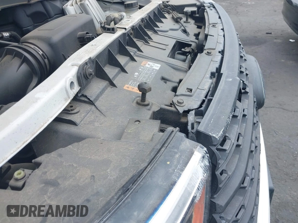 2021 Ford Explorer z VIN 1FMSK7BHXMGA87655, wystawiony jako IAAI lot #42272944 z przebiegiem 47 353 mil mil oraz . Historia ofert i sprzedaży dostępna na DreamBid. Obrazek 18.