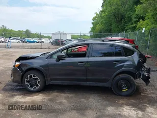 2016 Subaru Crosstrek Limited с VIN JF2GPALC3G8333361, выставлен на аукционе IAAI как лот 42385830 с пробегом 79 817 миль миль и . История ставок и продаж доступна на DreamBid. Изображение 15.