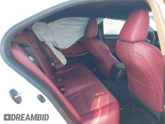 2019 Lexus IS 300 с VIN JTHBA1D25K5094680, выставлен на аукционе IAAI как лот 42022405 с пробегом 74 680 миль миль и . История ставок и продаж доступна на DreamBid. Изображение 8.
