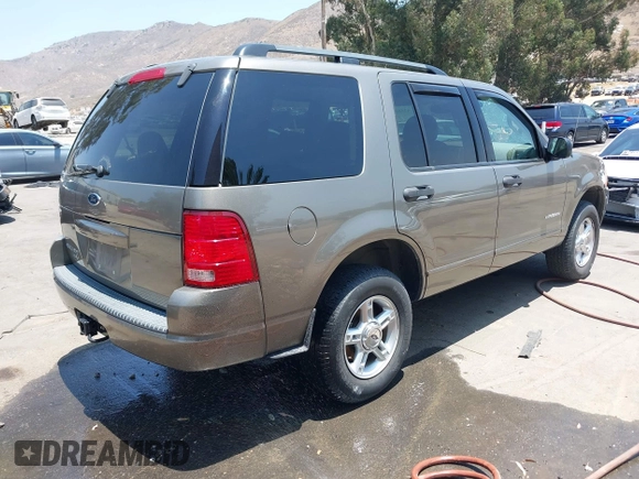 2004 Ford Explorer XLT с VIN 1FMZU63K24ZA15690, выставлен на аукционе IAAI как лот 42583046 с пробегом 57 627 миль миль и . История ставок и продаж доступна на DreamBid. Изображение 4.