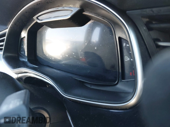 2021 Audi Q8 Premium Plus z VIN WA1EVAF12MD032227, wystawiony jako IAAI lot #41193948 z przebiegiem Nie podano mil oraz . Historia ofert i sprzedaży dostępna na DreamBid. Obrazek 16.