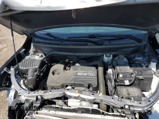 2019 GMC Terrain SLE with VIN 3GKALTEVXKL260398, listed as a Copart auction lot 51758495 with 72,949 mi miles and Salvage Title. Bid and sale history available at carsss.com. Image 12.