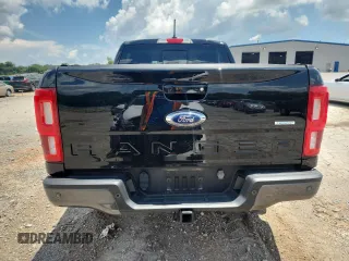 2019 Ford Ranger XL с VIN 1FTER4FH8KLA55457, выставлен на аукционе Copart как лот 63820275 с пробегом 73 239 миль миль и Списание • Salvage title. История ставок и продаж доступна на DreamBid. Изображение 6.