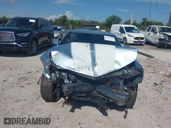 2015 Chevrolet Camaro LS z VIN 2G1FB1E30F9286632, wystawiony jako IAAI lot #41933048 z przebiegiem 164 493 mil mil oraz . Historia ofert i sprzedaży dostępna na DreamBid. Obrazek 11.