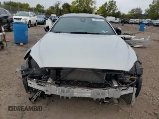 2015 BMW M6 z VIN WBS6C9C55FD467907, wystawiony jako Copart lot #72682374 z przebiegiem 25 841 mil mil oraz Szkoda całkowita • Salvage title. Historia ofert i sprzedaży dostępna na DreamBid. Obrazek 5.