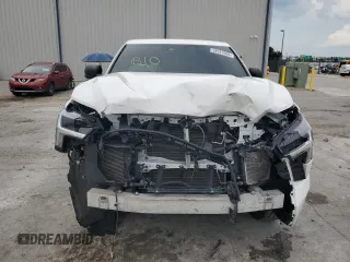 2023 Toyota Tundra SR with VIN 5TFKB5DB2PX111047, listed as a Copart auction lot 58541065 with 42,408 mi miles and Salvage title. Bid and sale history available at DreamBid. Image 5.