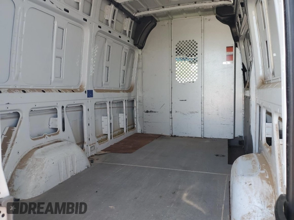 2014 Mercedes-Benz Sprinter with VIN WD3PE7DC3E5845300, listed as a Copart auction lot 54864625 with 315,431 mi miles and Clean Title. Bid and sale history available at DreamBid. Image 11.